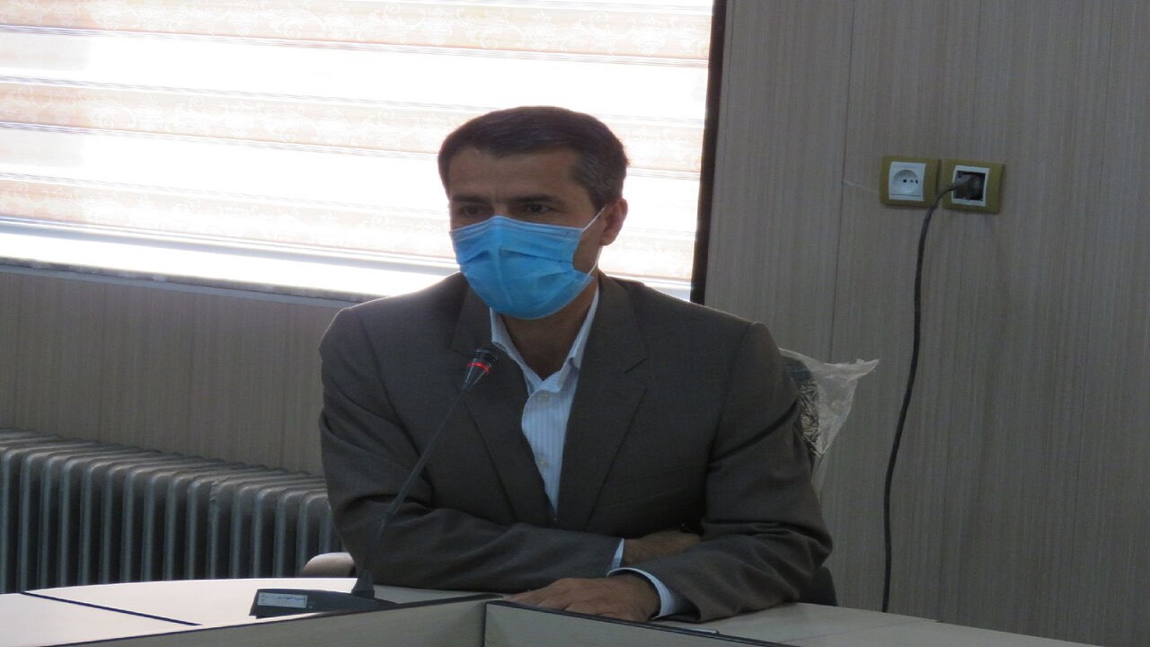 مراغه یکی از شهرستان قرمز کشور است