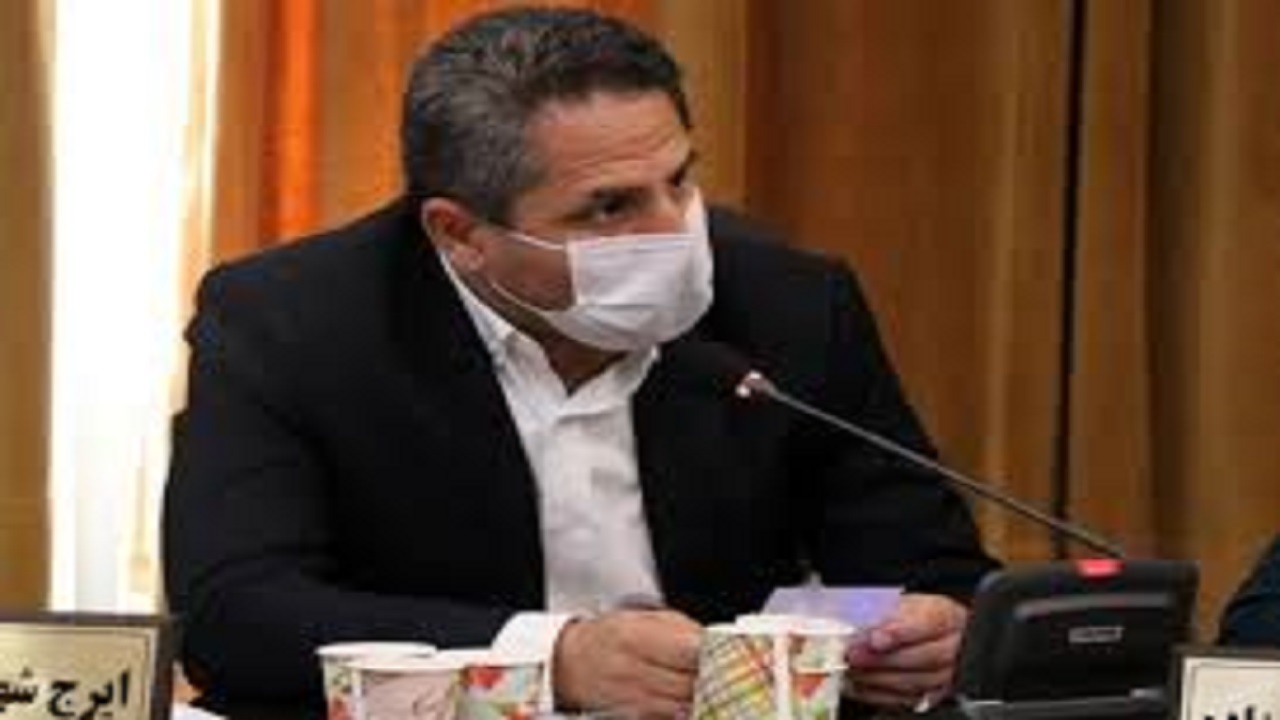 خدمت در شهری که بزرگانی مانند استاد شهریار حضور داشتند، برای ما افتخار است