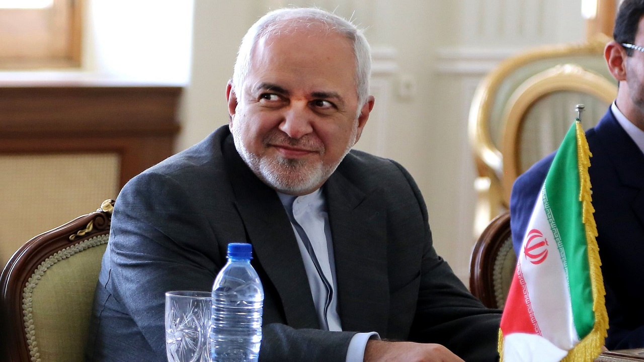ظریف: هیچ اتفاق جدیدی در ۲۰ سپتامبر رخ نمی‌دهد