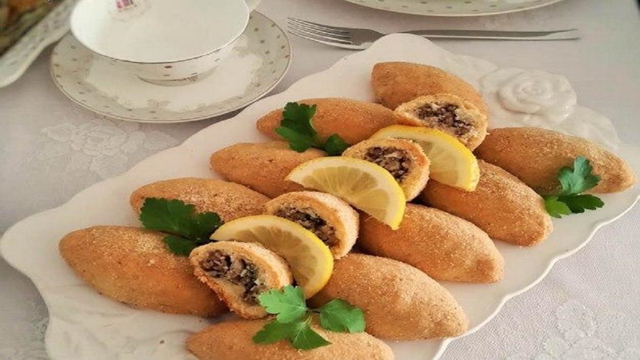 آموزش آشپزی؛ از کوفته ایسلی و سوفله یونانی تا کیش ژامبون پنیری فرانسوی + تصاویر