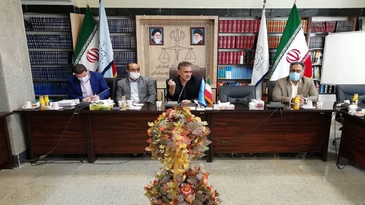 شیوه‌های مبارزه با قاچاق کالا و ارز باید بروز باشد