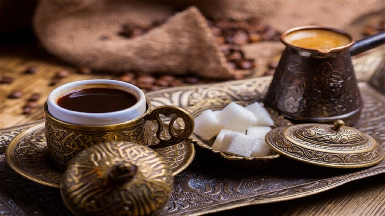 خواص بی نظیر قهوه ترک که نمی‌دانستید