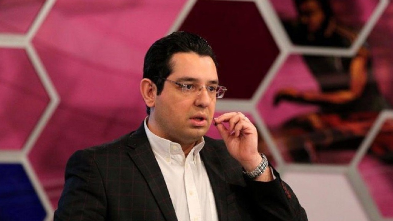 گزارشگر دیدار پرسپولیس - التعاون مشخص شد