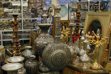 بیش از ۴۰ میلیارد ریال تسهیلات کرونا به صنایع‌دستی زنجان پرداخت شد