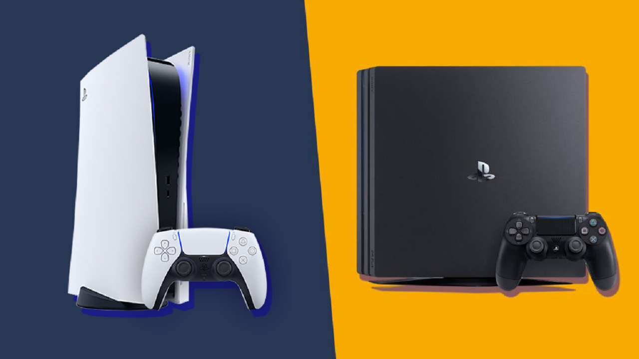 بازی‌های PS2، PS1 و PS3 در پلی استیشن ۵ قابل دسترسی نیست