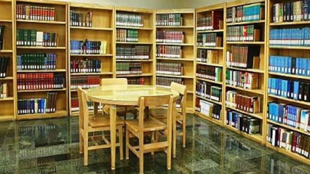 اختصاص ۵ هزار مترزمین برای ساخت کتابخانه مرکزی مراغه