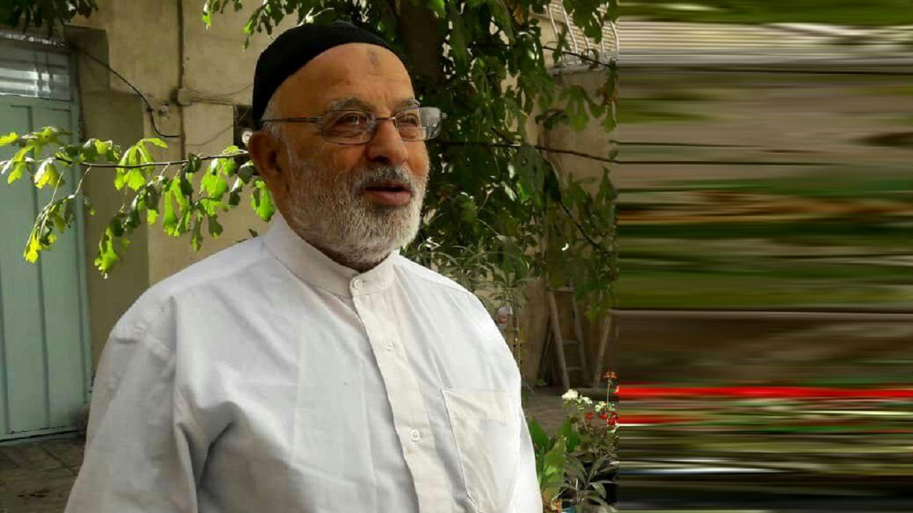مقامات خراسان رضوی درگذشت یکی از یاران رهبر انقلاب را تسلیت گفتند