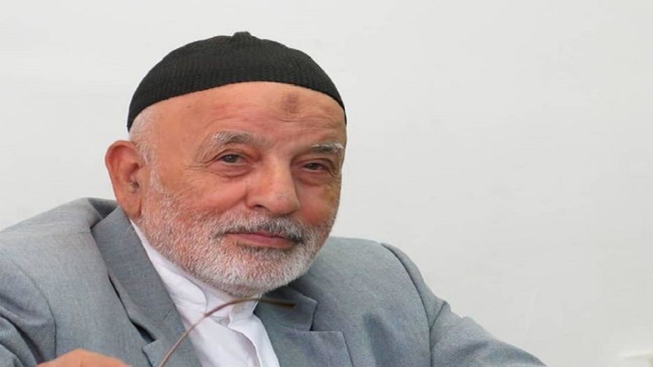 پیام تسلیت رهبر انقلاب در پی درگذشت حاج علی شمقدری