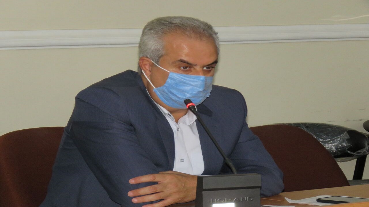 فرماندار مراغه بر رعایت الزام‎های بهداشتی در آرامستان‌ها تاکید کرد