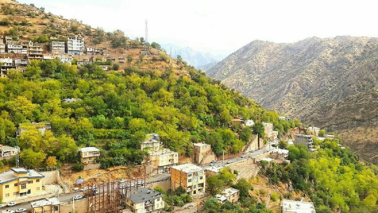سه روستای جوانرود هدف بازدید ارزیابان یونسکو هستند