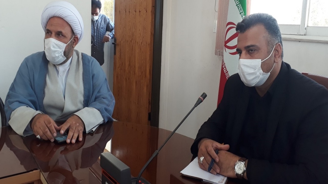 کمیته امداد به مددجویان مناطق محروم نگاه ویژه‌ای دارد