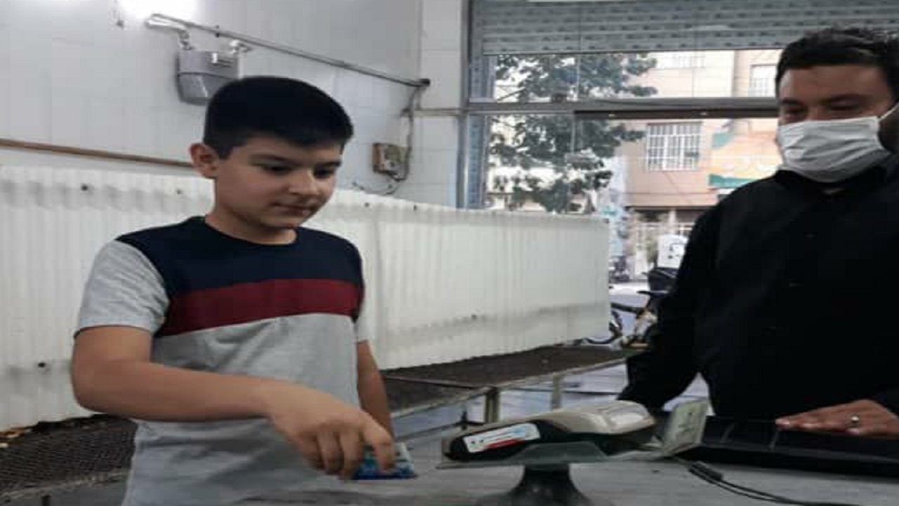 نانوایی های قم زیر ذره بین نظارت های بهداشتی