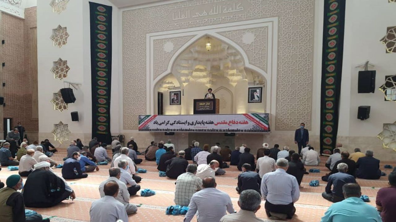 سران قوا برای مقابله با عوامل گرانی و فساد اقتصادی در کشور اجماع کنند