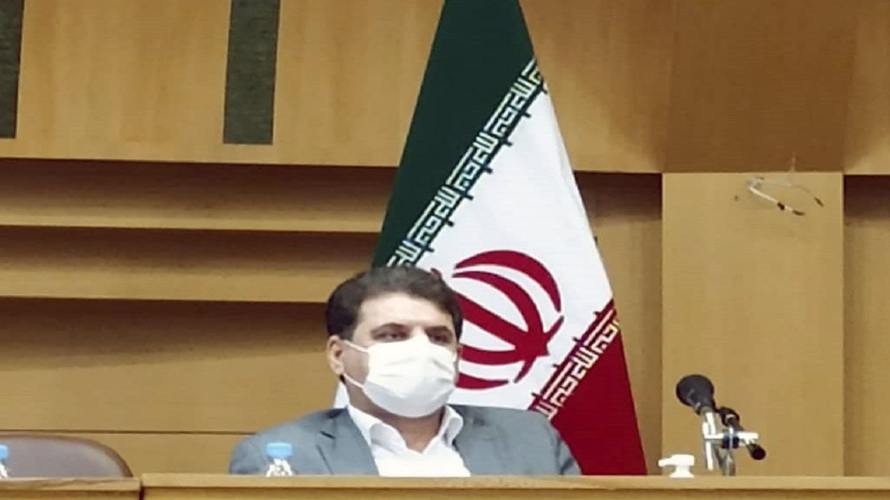 فعالیت فرمانداران در شرایط فعلی تحریم‌های ظالمانه باید میدانی و دو برابر شود
