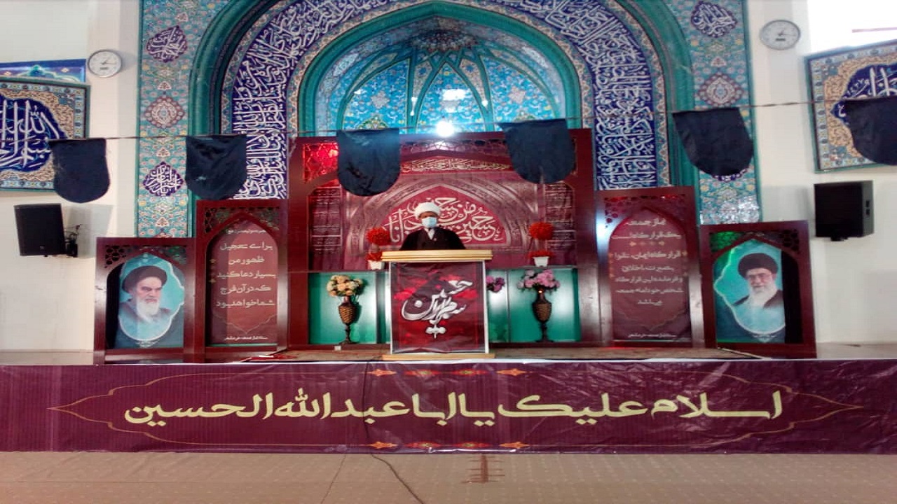 امسال مراسم پیاده روی اربعین  برگزار نخواهد شد