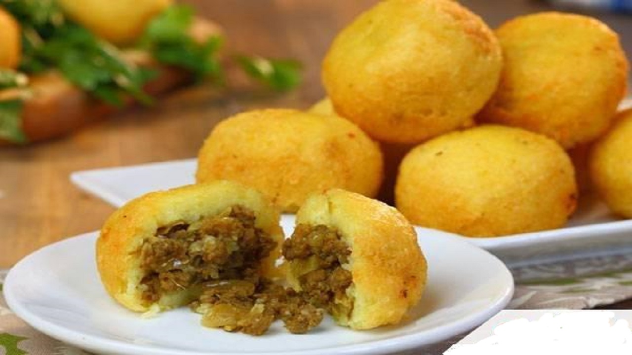 آموزش آشپزی؛ از کوفته ایسلی و سوفله یونانی تا کیش ژامبون پنیری فرانسوی + تصاویر