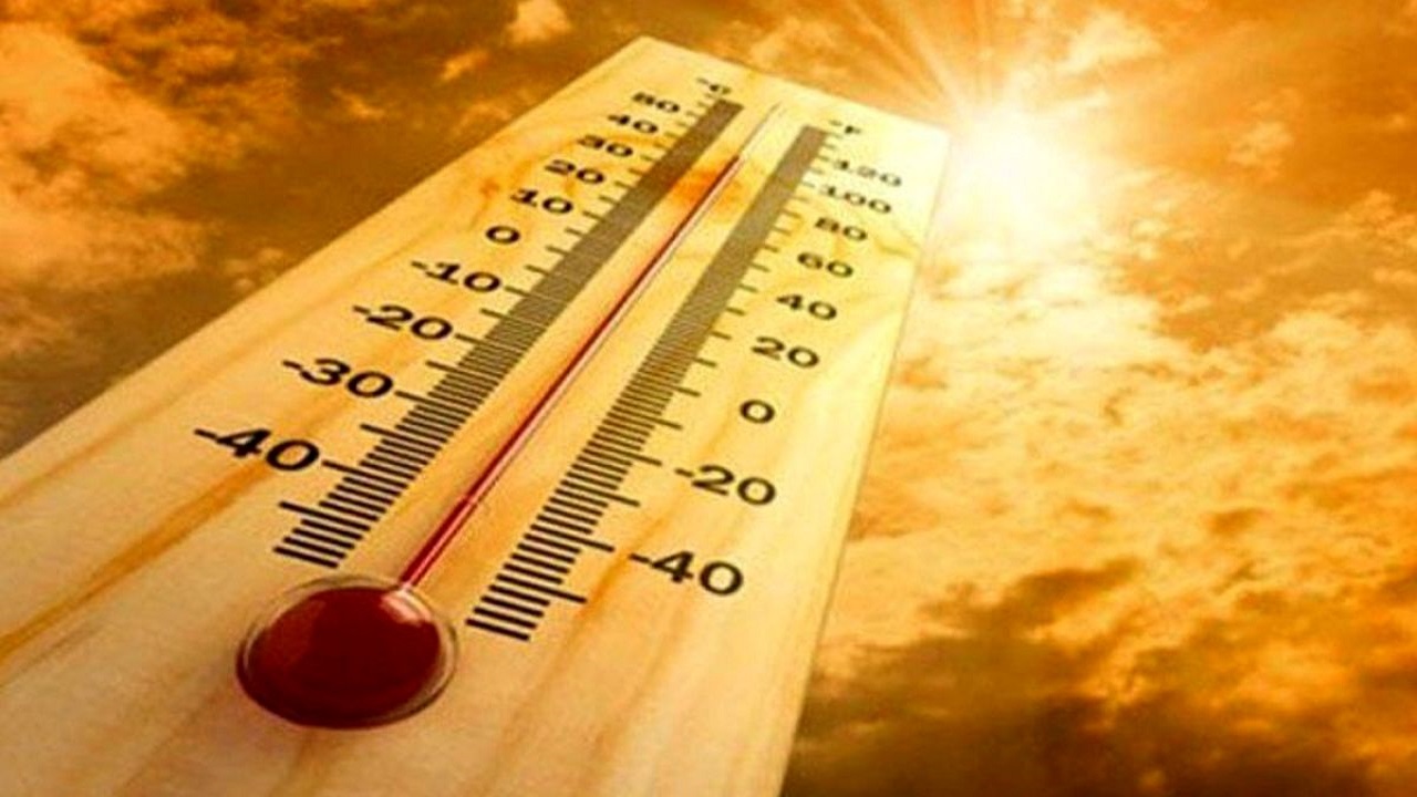 افزایش دما در خراسان جنوبی