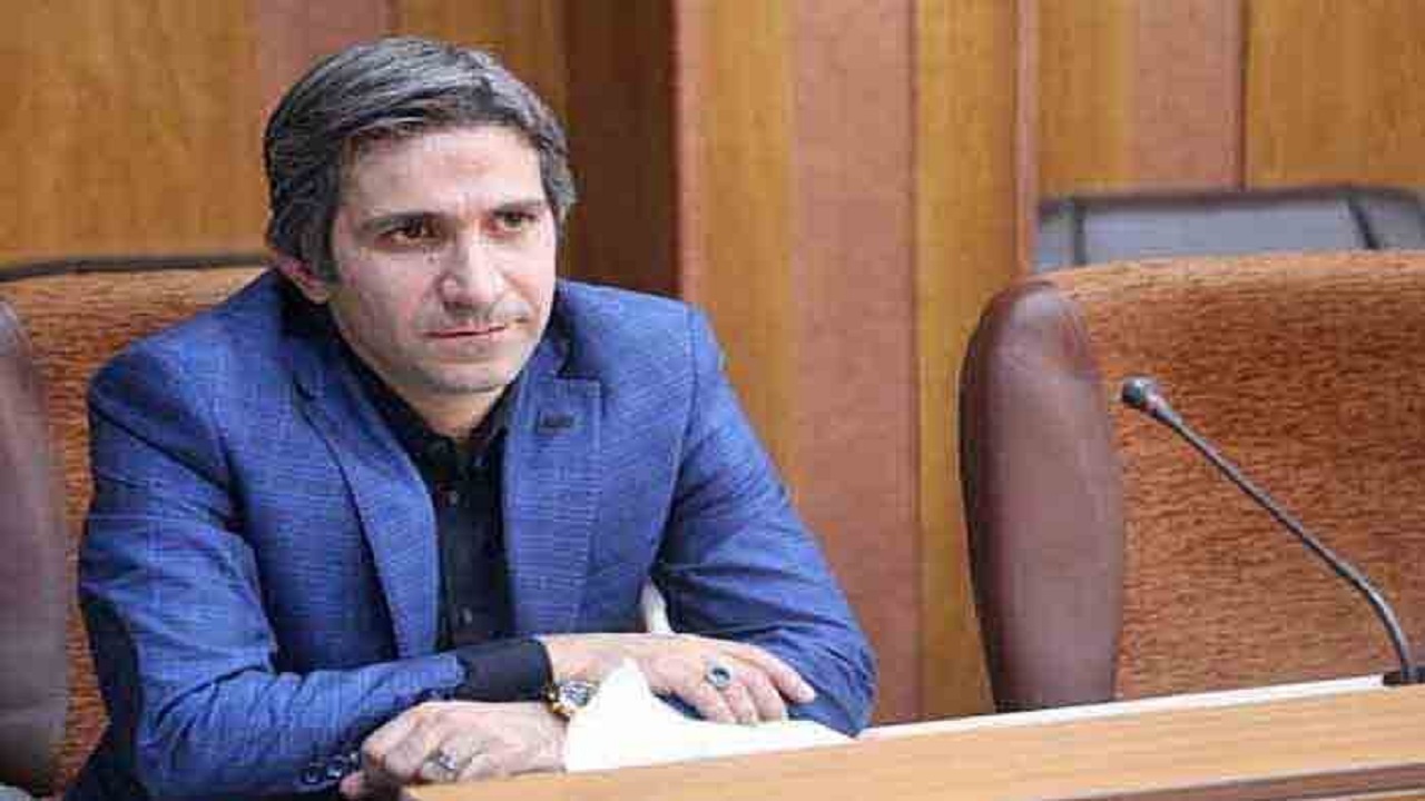 توزیع مخزن و تفکیک پسماند‌های خشک و‌ تر به صورت مستمر در منطقه ۲۲
