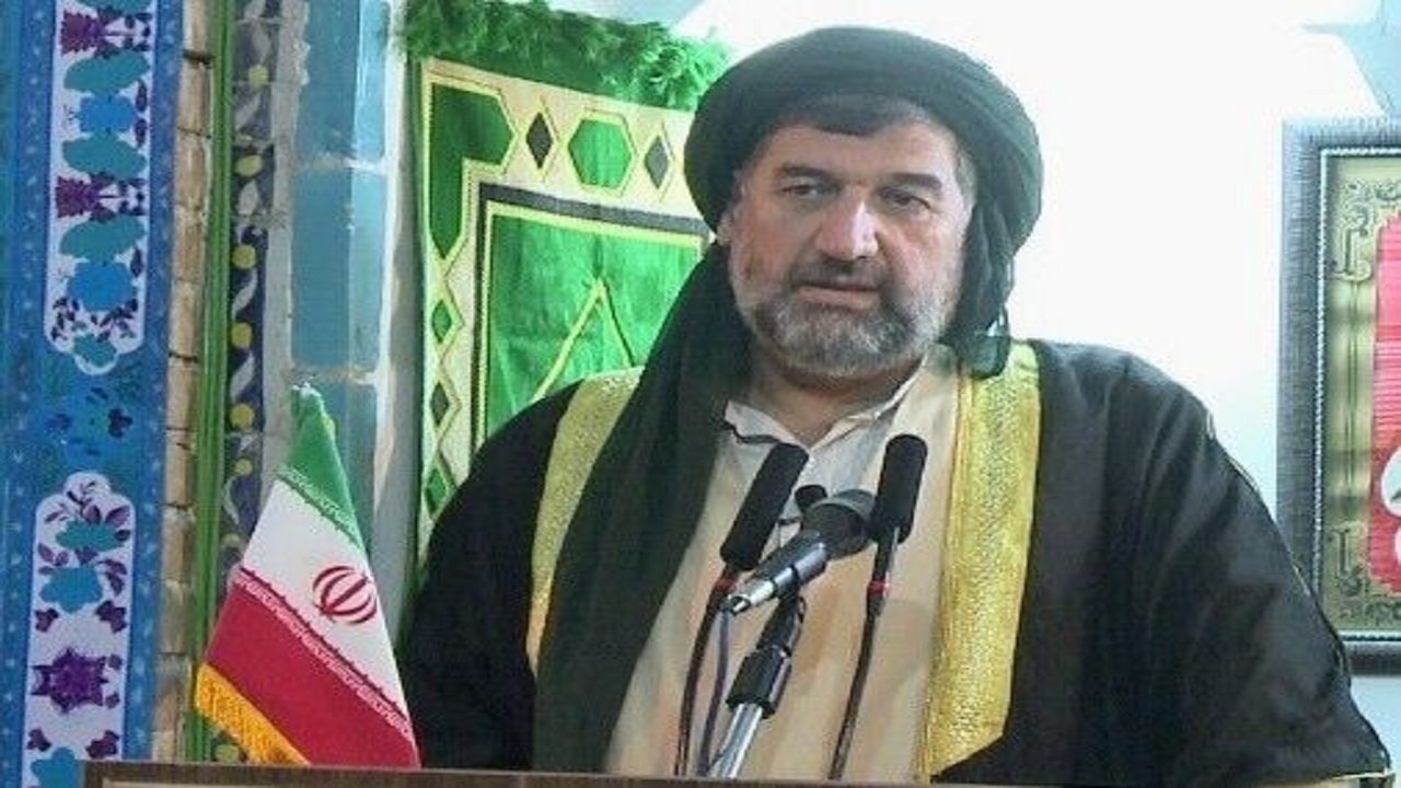 همکاری برخی حاکمان عربی با صهیونیست‌ها خیانتی آشکار به حقوق فلسطین است