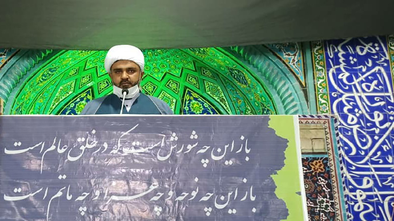 سند ۲۰۳۰، نقشه شوم دشمن برای ایجاد جنگ‌نرم