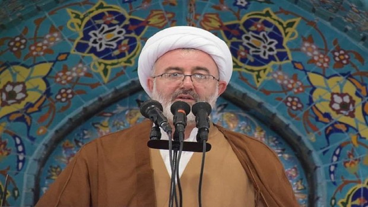 تحریم‌های ظالمانه دشمنان معیشت مردم را هدف گرفته است