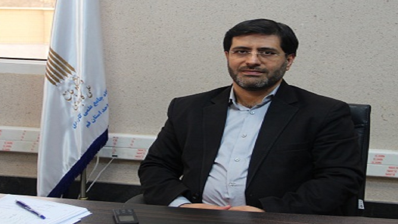 نام نویسی در مرکز آموزش علمی کاربردی شهرداری قم تمدید شد