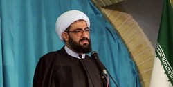 هیچ فرد آزاده و مسلمانی نمی&zwnj;تواند اسرائیل را به رسمیت بشناسد