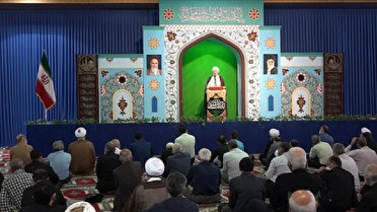 دفاع مقدس نماد سرافرازی ملت ایران برای نسل‌های آینده است