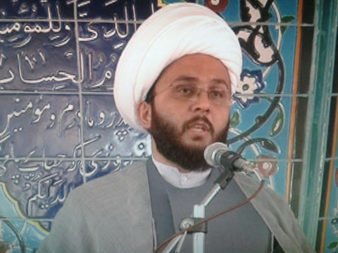 مخالفت با سند۲۰۳۰، دفاع از استقلال ایران
