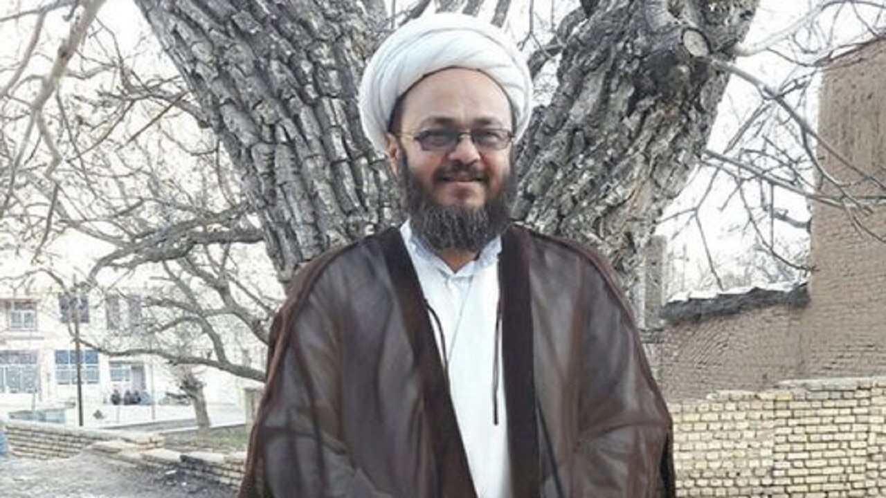 حجت الاسلام مصلحی درگذشت