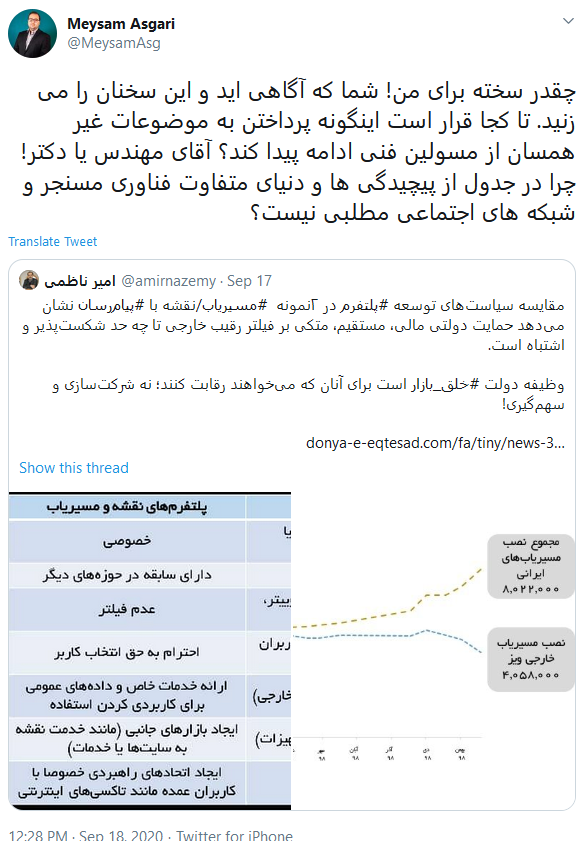 پست عسگری