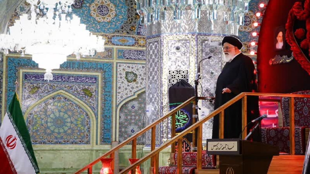 ننگ قرارداد صلح با اسرائیل برای امارات و بحرین باقی‌ می‌ماند