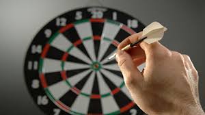 پایان مسابقات مجازی دارت کارکنان دولت در کرمان