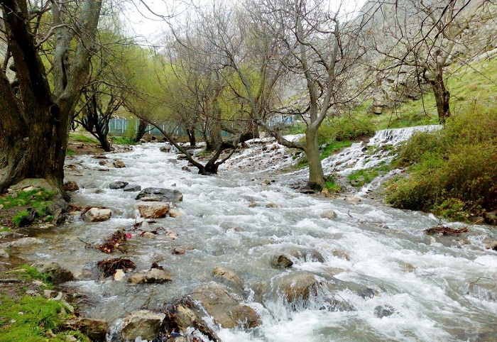 اختصاص بیش از ۲۱ میلیارد ریال برای ساماندهی سراب فارسبان