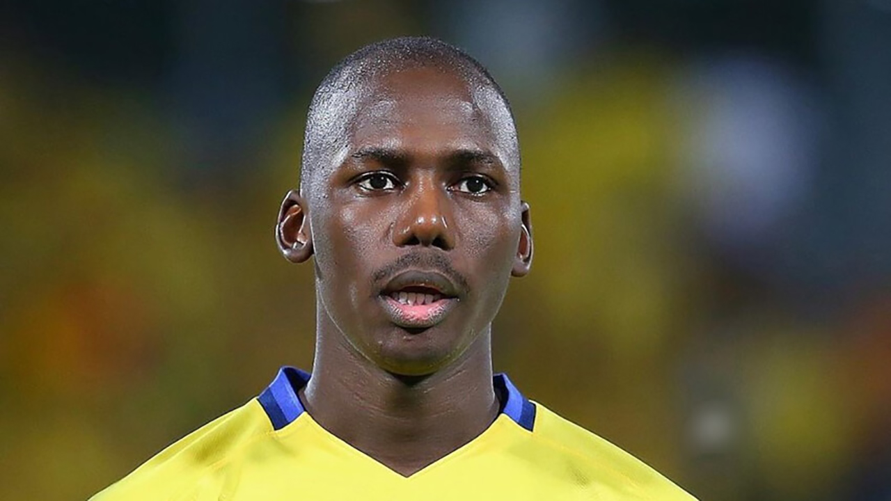 گل اول النصر عربستان به سپاهان در تاریخ ۲۸ شهریور ۹۹ + فیلم