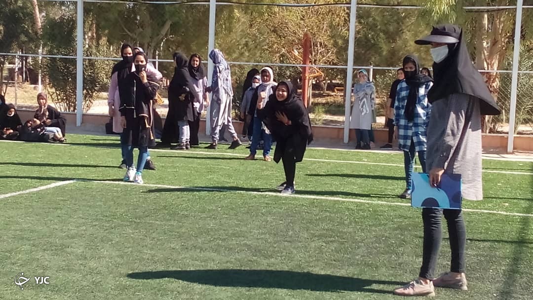 معرفی نفرات برتر مسابقات بومی و محلی بخش فردوسِ رفسنجان