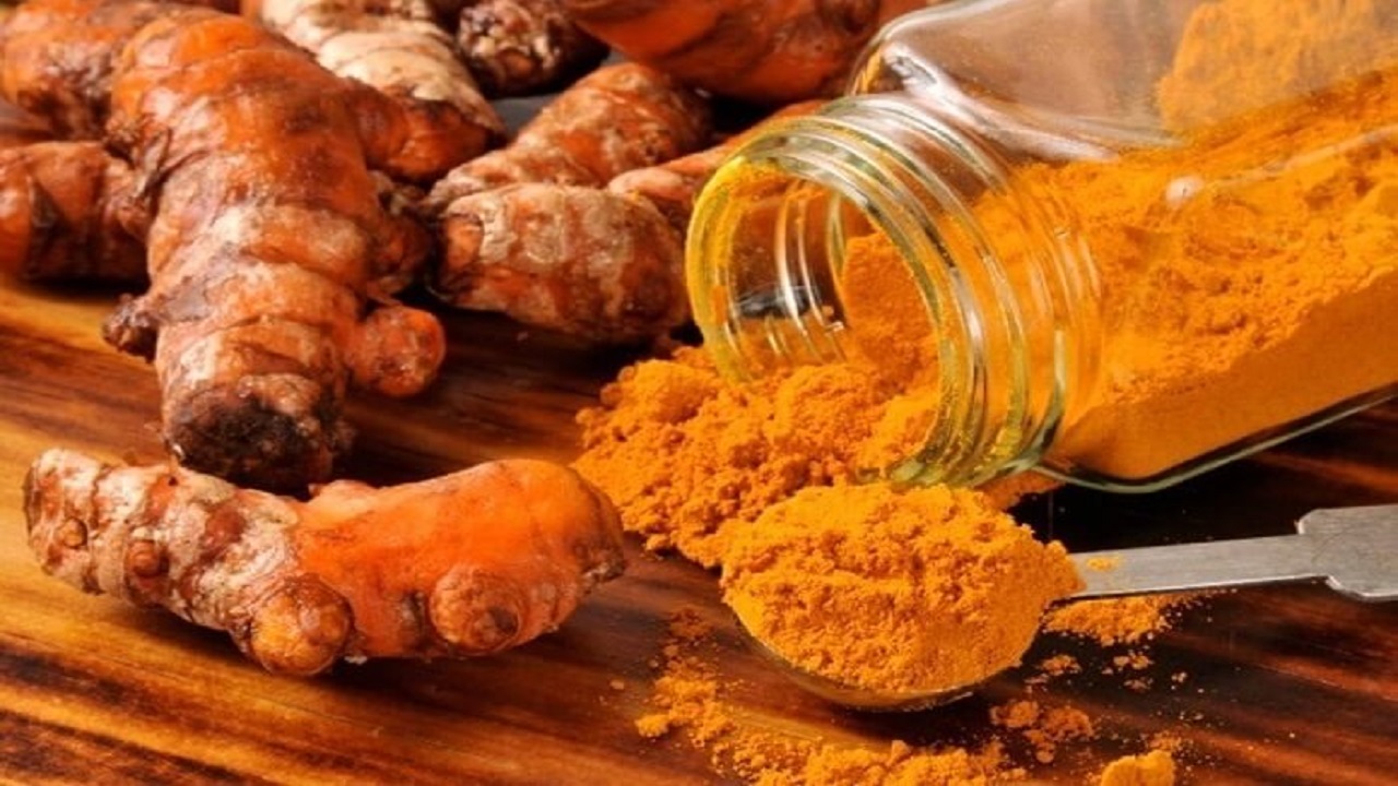 موثرترین آنتی بیوتیک در آشپزخانه شماست
