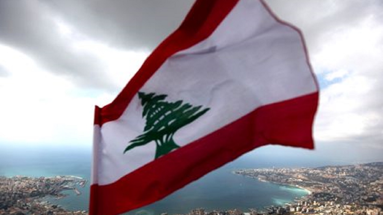درخواست فرانسه برای تشکیل دولت مصطفی ادیب در لبنان