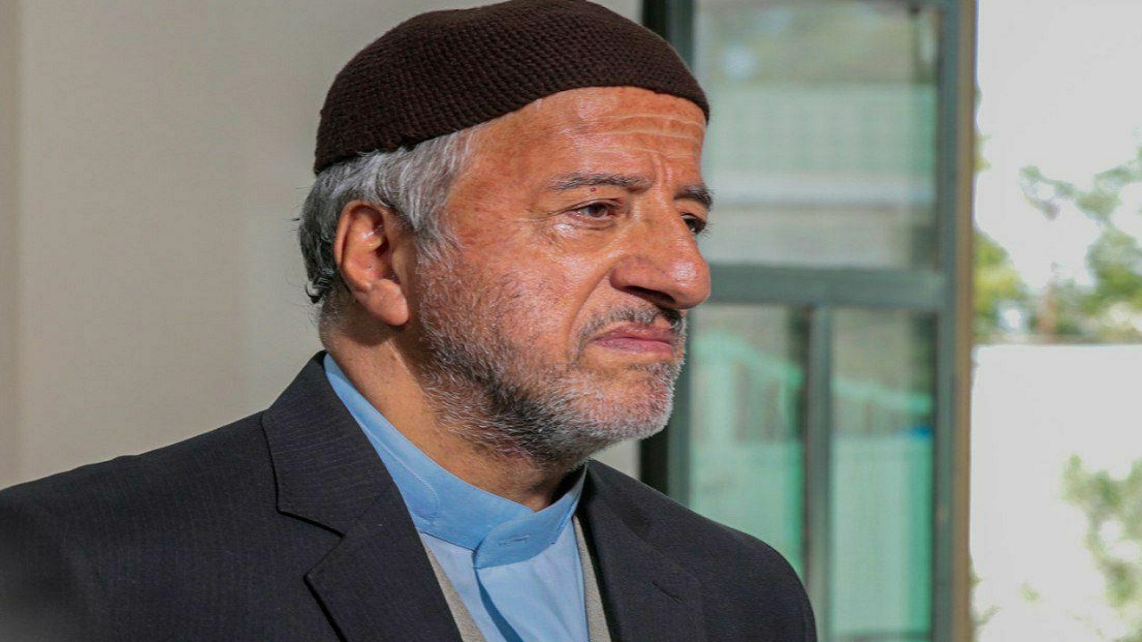 بابا پنجعلی این بار در یک نقش متفاوت/ خمسه: یارعلی سرد و گرم روزگار را چشیده است