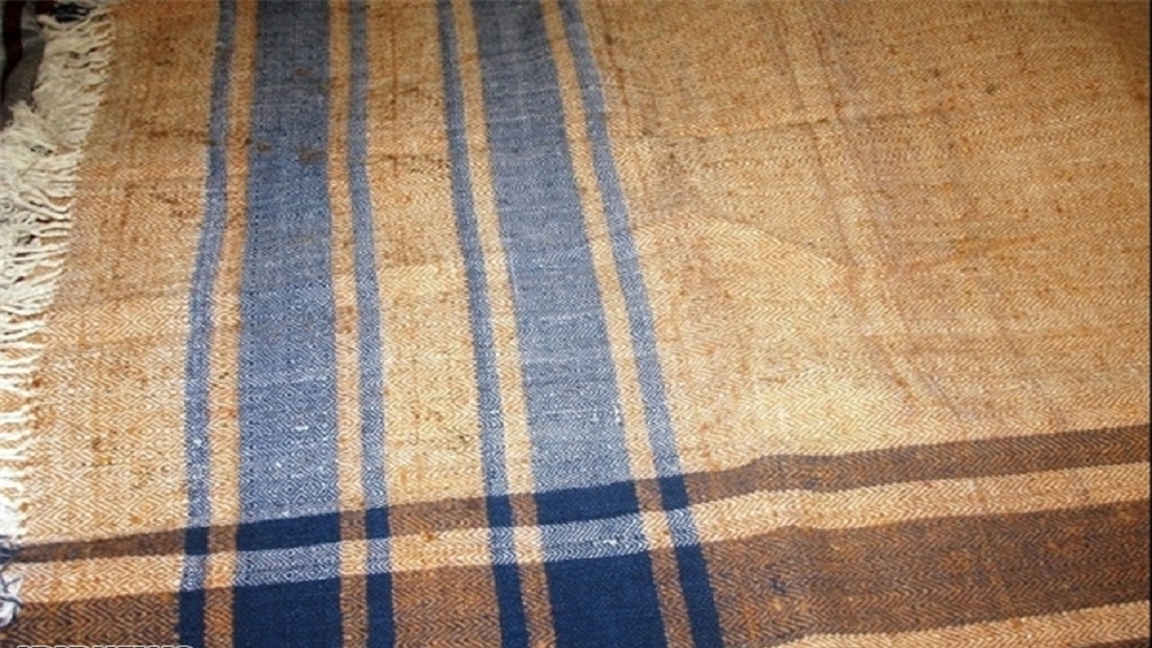 آغاز دوره آموزشی نساجی سنتی در روستای مختاران سربیشه