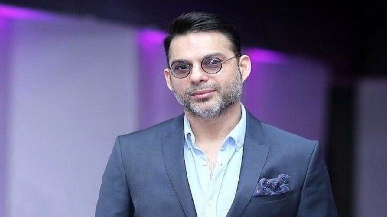 پیمان معادی نقش اصلی فیلم گوین هود را بازی می‌کند