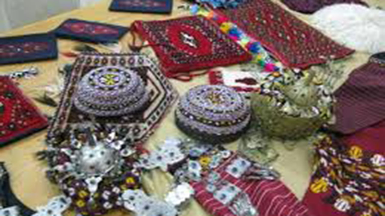 اجرای طرح تخفیف "پنجشنبه‌ها با صنایع‌دستی" در گلستان