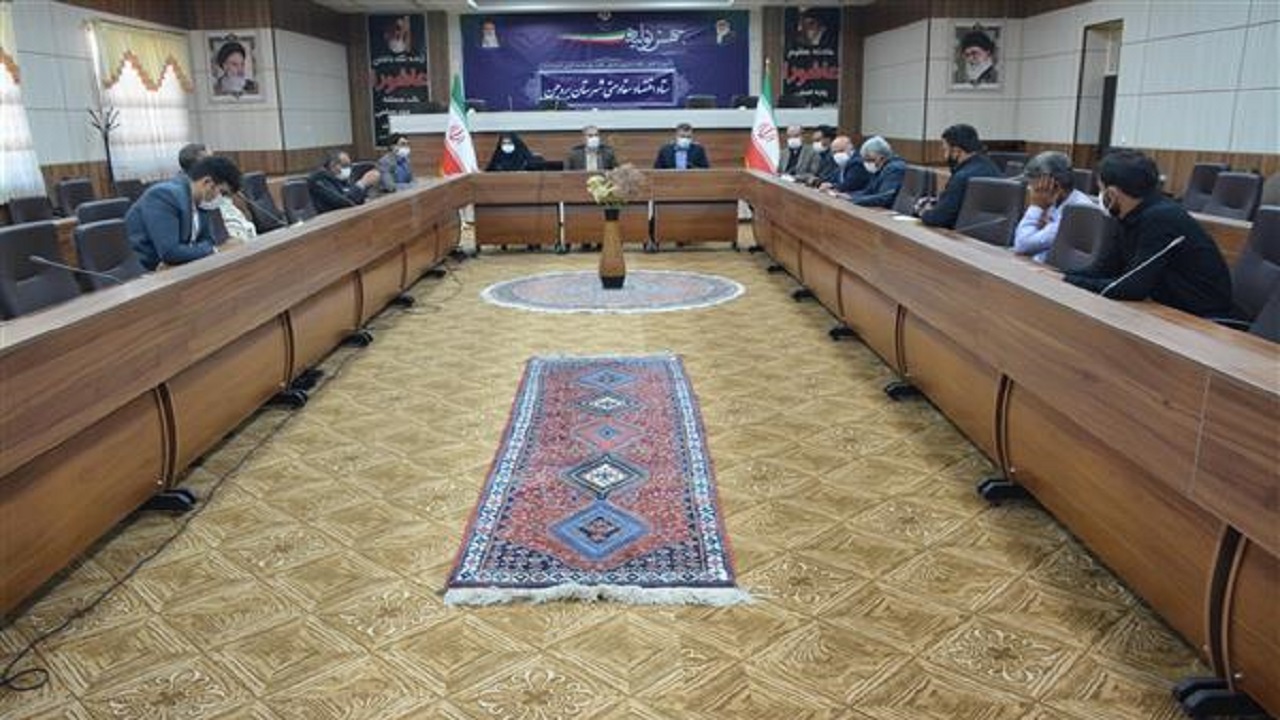 اتصال ۱۷۷ مدرسه شهرستان بروجن به اینترنت رایگان