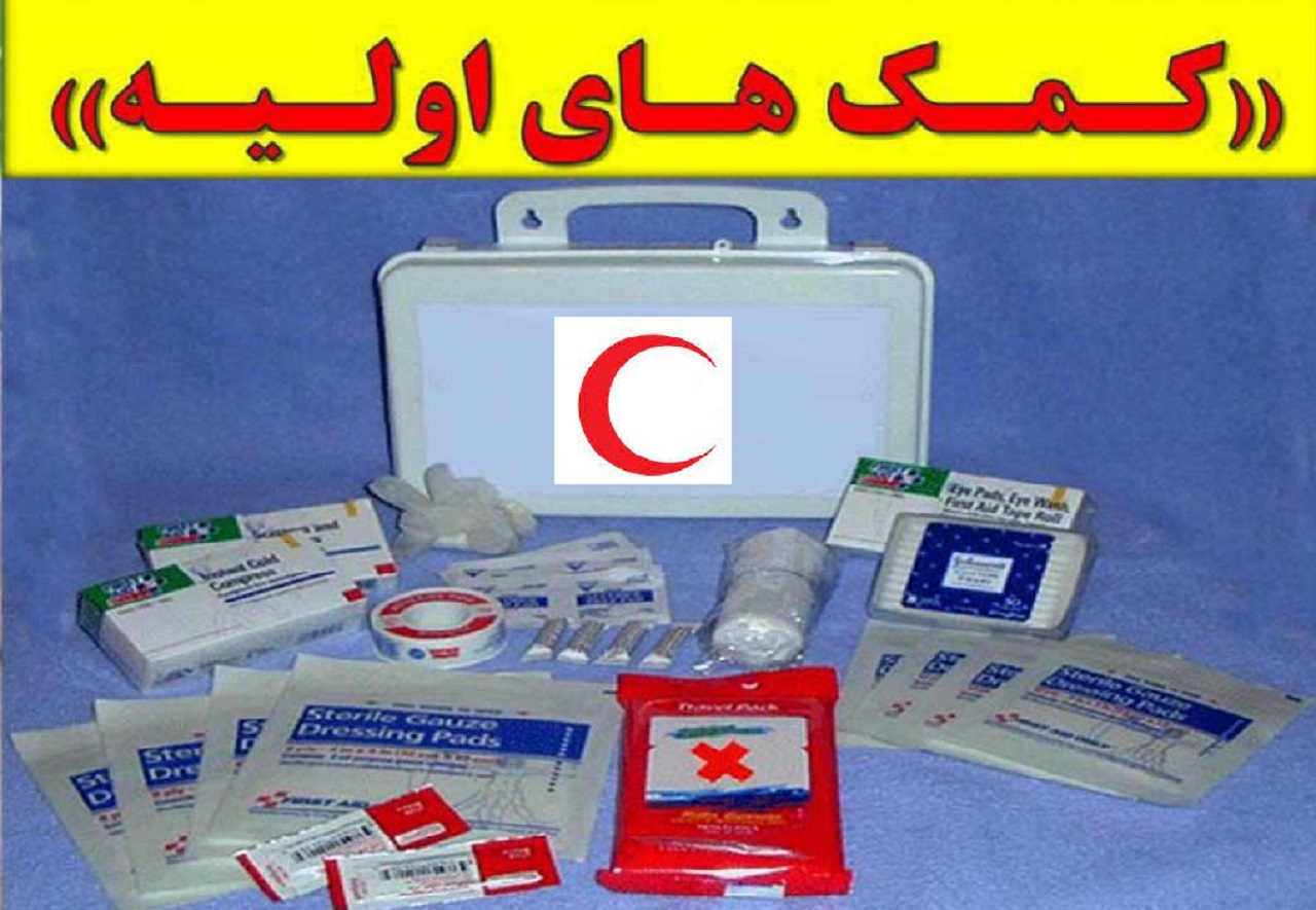 آموزش کمک‌های اولیه در استان مرکزی غیرحضوری می شود