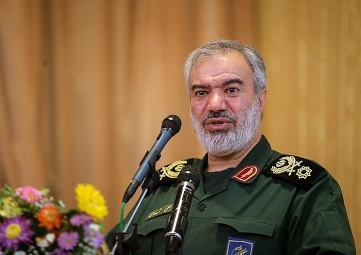 جبهه باطل ۴۱ سال است که برای شکست ایران متحد شده است