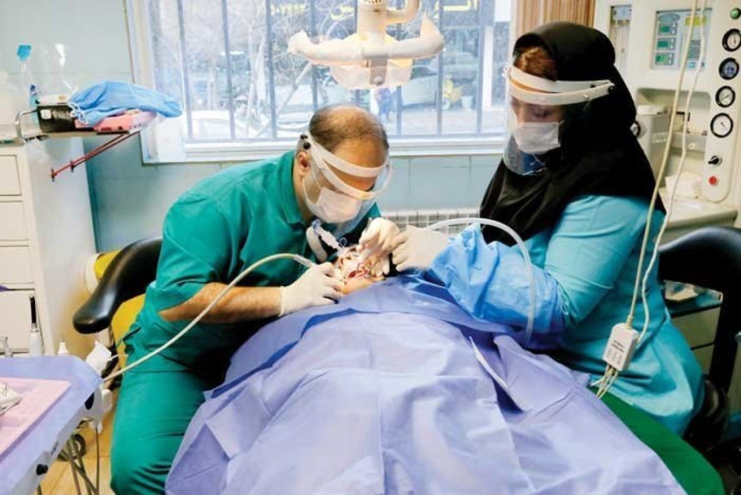 آغاز به کار بخش‌های درمانی دانشجویی علوم پزشکی خراسان شمالی