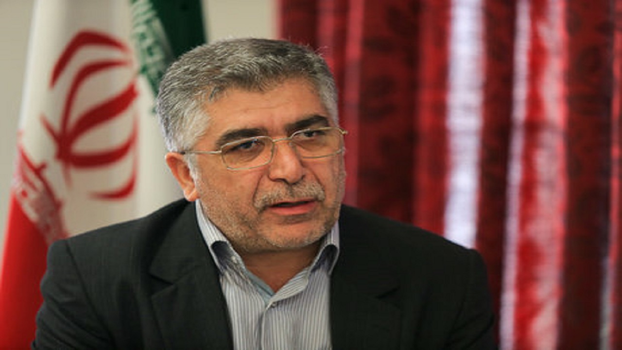 فاز دوم مجتمع نوآوری پارک علم و فناوری کرمانشاه دهه فجر به بهره‌برداری می‌رسد