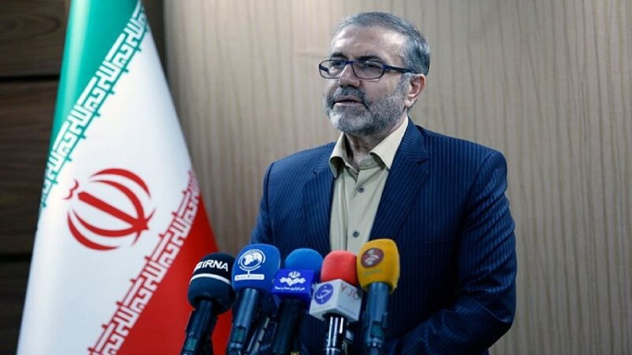 مجوزی برای زائران اربعین از سوی عراق صادر نشده است/ هرگونه حرکت به سمت مرز‌های عراق ممنوع است