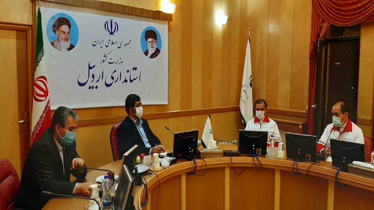 ۳۷ هزار خانه هلال در دهیاری‌های کشور ایجاد می‌شود