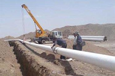 تخصیص اعتبار آبرسانی به ۱۱۵ روستا‌ی آذربایجان شرقی